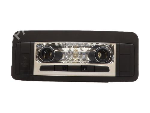 Kabinelys BMW 3 Convertible (E93) 320 i | BP38072211I8 - Image 3