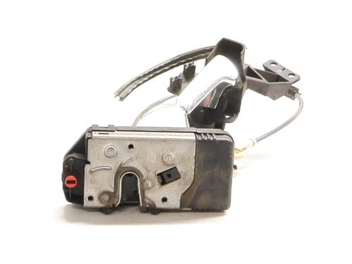 Rear left lock OPEL ZAFIRA A MPV (T98) 2.0 DTI 16V (F75) | BP23840056C100 