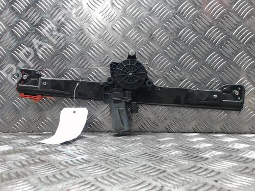 Used Front right window mechanism Front right window mechanism FIAT GRANDE PUNTO (199_) 1.3 D Multijet (75 hp) 23048648 23048648