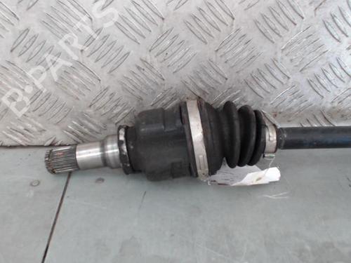 Right front driveshaft PEUGEOT 108 1.0 VTi 72 | BP29209377M39 