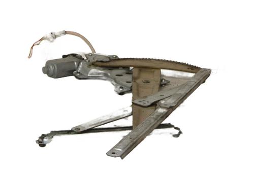 Used Front left window mechanism SUZUKI JIMNY Closed Off-Road Vehicle (SN) 1.5 DDiS 4WD (SN415D) (65 hp) 23839646