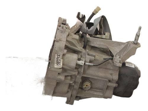 Gearbox RENAULT CLIO III (BR0/1, CR0/1) 1.2 16V Hi-Flex (BR1U, CR1U) | BP29428367M3 