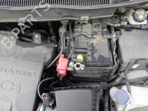 Dør venstre bagtil FORD B-MAX (JK) 1.6 TDCi | BP38977394C4 - Image 10