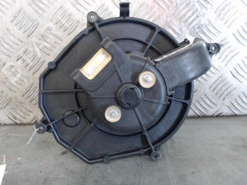 Heater blower motor CITROËN BERLINGO MULTISPACE (B9) 1.6 HDi 110 | BP27300699M62 