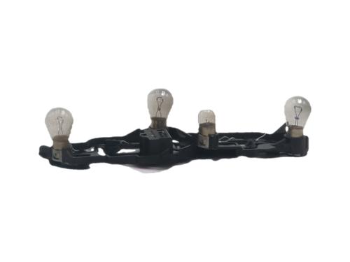 Used Lamp holder Lamp holder PEUGEOT 307 (3A/C) 2.0 HDi 110 (107 hp) 40602827 40602827