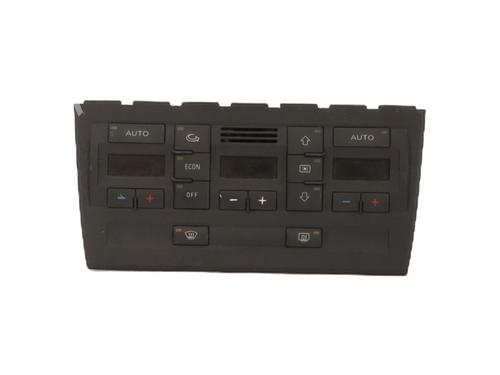 Climate control SEAT EXEO ST (3R5) 2.0 TDI | BP29865249I5 - Image 4