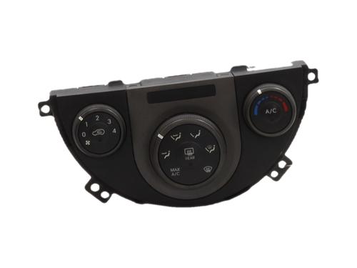 Climate control KIA SOUL I (AM) 1.6 CRDi 128 | BP37676652I5 - Image 5