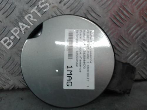Used Fuel flap PEUGEOT 207 CC (WD_) 1.6 HDi (109 hp) 25870464
