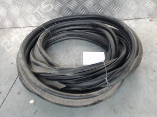 Used Rubber door seal Rubber door seal 33707606 33707606