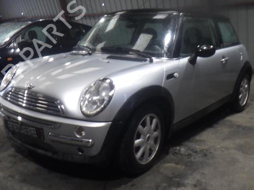 Horn MINI MINI (R50, R53) Cooper | BP33457776E13  - Image 10