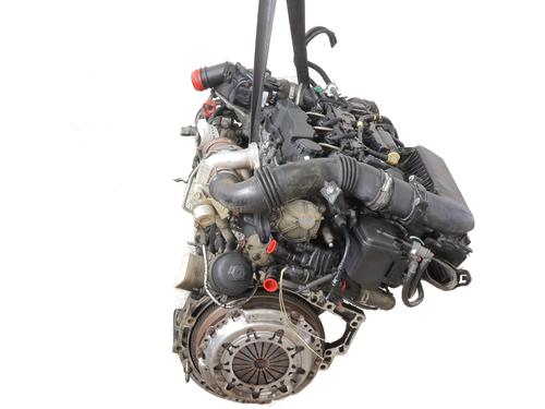 Motor CITROËN JUMPY II Van 1.6 HDi 90 16V | BP29837021M1