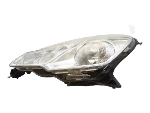 Left headlight CITROËN DS3 (SA_) 1.6 HDi 90 | BP39486214C28 - Image 2