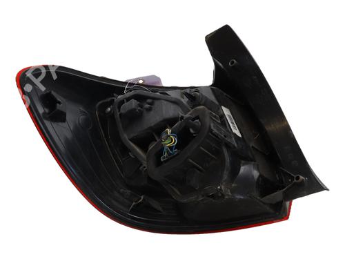 Right taillight DACIA SANDERO II TCe 90 (B8M1, B8MA, B8AC) | BP37602095C35 - Image 5
