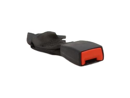 Used Seat buckle FIAT 500 (312_) 1.2 (312AXA1A) (69 hp) 29519759