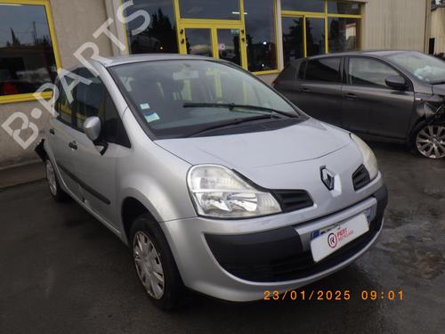Luftmassenmesser RENAULT MODUS / GRAND MODUS (F/JP0_) 1.5 dCi (JP0G, JP0H) | BP26176821M95 
