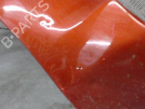 Left front fenders FORD FIESTA VI (CB1, CCN) 1.4 TDCi | BP29530122C41 