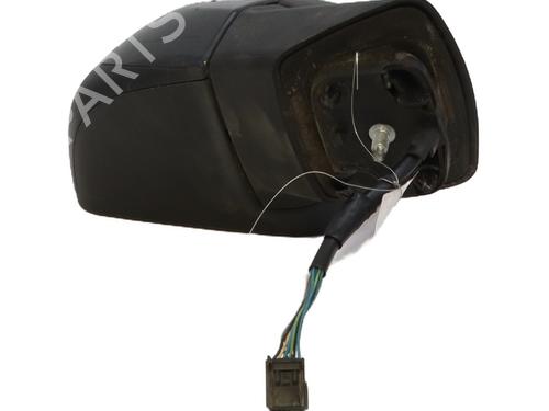 Left mirror RENAULT SCÉNIC III (JZ0/1_) 1.6 dCi (JZ00, JZ12) | BP29570971C26 