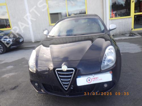 Climate control ALFA ROMEO GIULIETTA (940_) 2.0 JTDM (940FXE1A, 940FXG11) | BP26507247I5  - Image 11