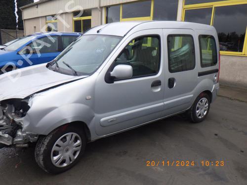 Left taillight RENAULT KANGOO (KC0/1_) 1.5 dCi | BP24198640C34 - Image 11