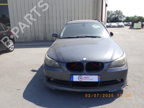 Left front window switch BMW 5 Touring (E61) 523 i | BP29836904I27 - Image 17