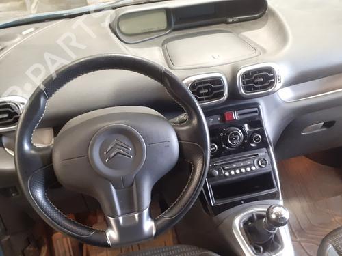 Used Parts CITROËN C3 Picasso (SH_) 1.6 HDi 110 4947101