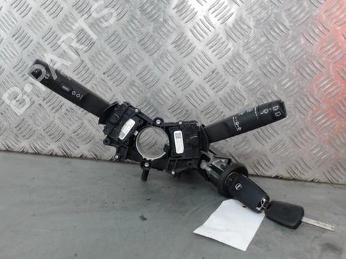 Used Steering column stalk OPEL MERIVA B MPV (S10) 1.7 CDTI (75) (110 hp) 29242749