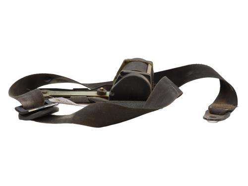 Sikkerhedssele foran venstre Sikkerhedssele foran venstre CITROËN C15 Box Body/MPV (VD_) 1.8 D (60 hp) 33876167 33876167