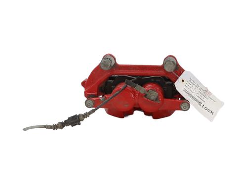 Right front brake caliper VW GOLF VIII (CD1, DA1) 2.0 GTI Clubsport | BP29919084M104 