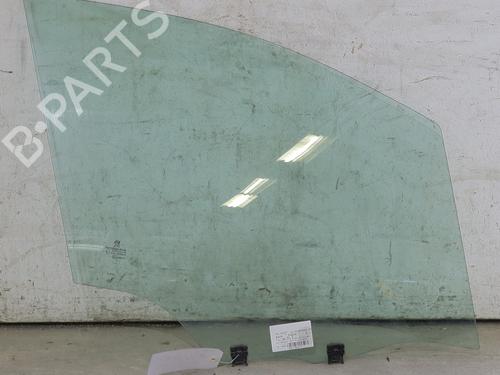 Used Front right door window Front right door window 36801800 36801800