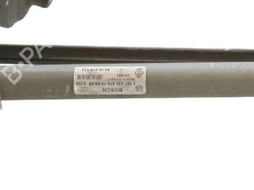 Front wiper motor DACIA LOGAN MCV (KS_) 1.6 16V Hi-Flex | BP30936492M29 