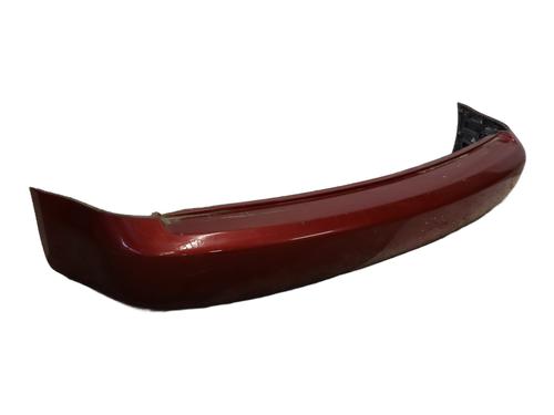 Rear bumper VW CADDY III Box Body/MPV (2KA, 2KH, 2CA, 2CH) 1.9 TDI | BP25285377C8 