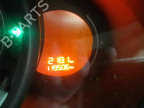 Electronic module CITROËN C3 II (SC_) | BP32782231M83 - Image 16