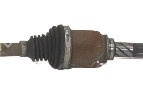 Left front driveshaft RENAULT TWINGO III (BCM_, BCA_) 0.9 TCe 90 (BCM9, BCM2) | BP33566924M38 - Image 3