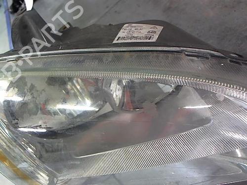 Right headlight FORD FOCUS II (DA_, HCP, DP) 1.8 TDCi | BP23839660C29 