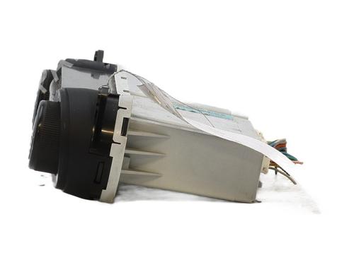 Climate control KIA CEE'D Hatchback (ED) 1.6 CRDi 90 | BP31712910I5  - Image 6
