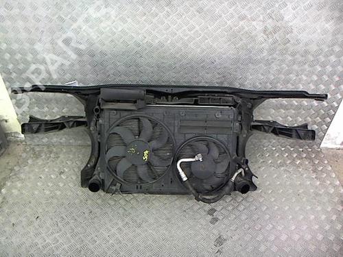Support VW PASSAT B6 Variant (3C5) 2.0 TDI | BP23840733C155 - Image 2