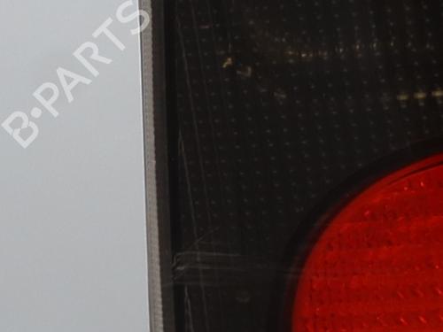 Left taillight RENAULT ESPACE III (JE0_) 2.2 12V TD (JE0E, JE0H, JE0P) | BP27718025C34 