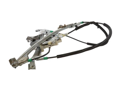 Front left window mechanism PEUGEOT 206 CC (2D) 2.0 S16 | BP29895465C22 