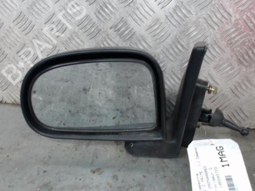 Left mirror HYUNDAI ATOS (MX) 1.1 | BP25912375C26 