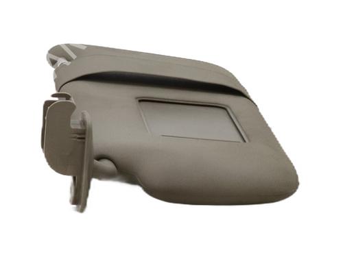 Left sun visor AUDI A4 B6 Avant (8E5) 1.9 TDI | BP32171175I1 