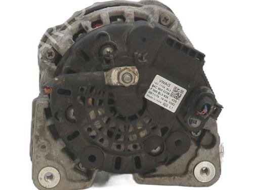 Alternator VW UP! (121, 122, BL1, BL2, BL3, 123) 1.0 | BP32687613M7 - Image 3
