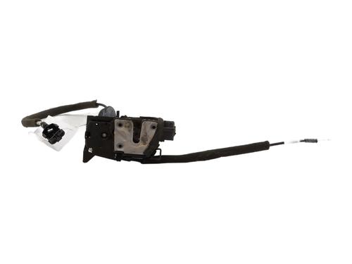 Rear right lock RENAULT CLIO IV (BH_) 1.5 dCi 75 | BP27684055C99 