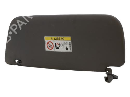 Right sun visor VW CRAFTER 30-50 Van (2E_) 2.0 TDI | BP36345811I2  - Image 5