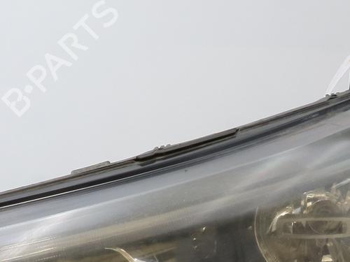 Left headlight RENAULT MEGANE IV Hatchback (B9A/M/N_) 1.5 dCi 110 (B9A3) | BP29124255C28 