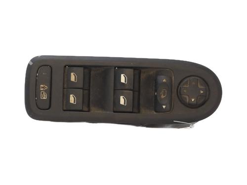 Left front window switch PEUGEOT 308 I (4A_, 4C_) 2.0 HDi | BP25203325I27 - Image 5