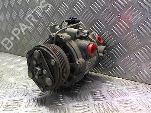 Used AC compressor AC compressor SUZUKI SWIFT III (MZ, EZ) 1.3 (RS413, ZC11S) (92 hp) 23838519 23838519