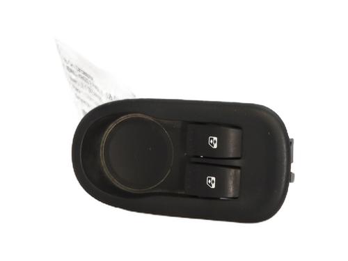 Used Left front window switch RENAULT KANGOO / GRAND KANGOO II (KW0/1_) 1.5 dCi 90 (KW05, KW08, KW0G, KW11) (90 hp) 29617479