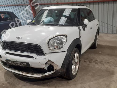 AC pipe MINI MINI COUNTRYMAN (R60) Cooper SD | BP33232927M126 - Image 10