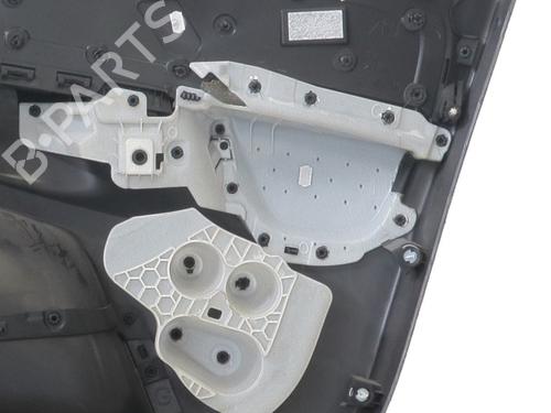 Used Front left panel Front left panel RENAULT CLIO IV (BH_) 1.2 TCe 120 (BHAU) (118 hp) 34700532 34700532