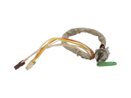 Ignition barrel PEUGEOT 309 II (3C, 3A) 1.6 | BP29340031M48 